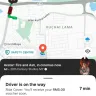 Grabcar Malaysia - I am complaining about a driver Rosli Bin Ismail who lied and made me wait for hours - Photo 14