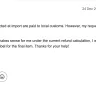 Skims - Service and refund - Photo 4