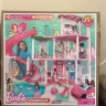 Mattel - Misleading packaging – barbie dreamhouse - Photo 1