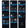 Sicronicidad LLC / Hernán Frangi / Marc Hall - Social media marketing services (Instagram and TikTok engagement, posting support, and follower growth) - Photo 8