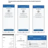 Sicronicidad LLC / Hernán Frangi / Marc Hall - Social media marketing services (Instagram and TikTok engagement, posting support, and follower growth) - Photo 4