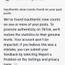 Sicronicidad LLC / Hernán Frangi / Marc Hall - Social media marketing services (Instagram and TikTok engagement, posting support, and follower growth) - Photo 1