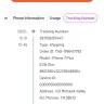 Tag Mobile - Upgrade iPhone purchased for 82.13 but never received it but they took the money from credit card! - Photo 2