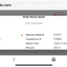 Tag Mobile - Upgrade iPhone purchased for 82.13 but never received it but they took the money from credit card! - Photo 3