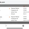 Tag Mobile - Upgrade iPhone purchased for 82.13 but never received it but they took the money from credit card! - Photo 5