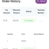 Tag Mobile - Upgrade iPhone purchased for 82.13 but never received it but they took the money from credit card! - Photo 7
