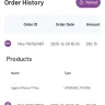 Tag Mobile - Upgrade iPhone purchased for 82.13 but never received it but they took the money from credit card! - Photo 8