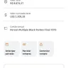 Tixr - Failure to pay a refund for an event cancellation - Photo 1