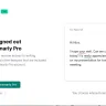 Grammarly - Billing that is unauthorized charge.  - Photo 1