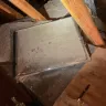 Terminix - Attic insulation - Photo 3