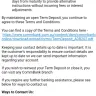 Bankwest / Commonwealth Bank Of Australia - Bank changed conditions of term deposit my themselves - Photo 4