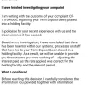 Bankwest / Commonwealth Bank Of Australia - Bank changed conditions of term deposit my themselves - Photo 1