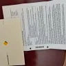Bankwest / Commonwealth Bank Of Australia - Bank changed conditions of term deposit my themselves - Photo 5