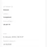 G2G - Withdrawal disabled  - Photo 1