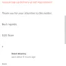 G2G - Withdrawal disabled  - Photo 7