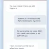 Poshmark - Horrible customer service  - Photo 1