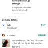 Carousell - Disappointed in the quality - Photo 2