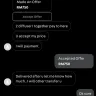 Carousell - Disappointed in the quality - Photo 5
