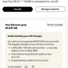 Verizon - Billing / customer service  - Photo 1