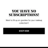 Il Makiage - Sending auto shipments that are not shown on my account - Photo 2