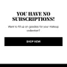 Il Makiage - Sending auto shipments that are not shown on my account - Photo 1