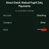 Webull - I didn’t receive my $100 worth of NVDA fractional shares - Photo 2