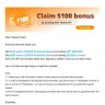 Webull - I didn’t receive my $100 worth of NVDA fractional shares - Photo 1