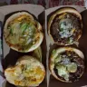 Steers - Product, burgers with stale ingredients and missing ingredients - Photo 1