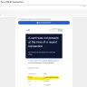 Citibank - Unauthorized charge using a virtual account - Photo 1