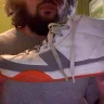 Reebok International - sole ripped apart - Photo 3
