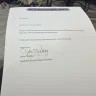 TDS Telecommunications - tv service refund - Photo 1