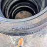 Tire Choice - Hankook tires splitting - Photo 2