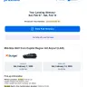 Avis - denied my confirmed reservation despite cars on site - Photo 1