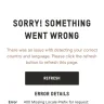 Skims - Is skims a scam??? No received my prepays order. No answer. Is skims.com a scam??? - Photo 1