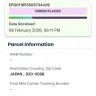 Skims - Is skims a scam??? No received my prepays order. No answer. Is skims.com a scam??? - Photo 3