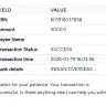 Indian Overseas Bank [IOB] - Refund issue - Photo 1