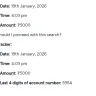 Indian Overseas Bank [IOB] - Refund issue - Photo 2