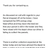 DPD UK - Yeep collection from dpd - Photo 2