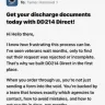 DD214 Direct - Don't waste your money  - Photo 1