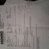 Monro Muffler Brake - Over charged for work done, which resulted in my car being worse than when I brought it in - Photo 1