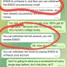 Multicoin Capital Management - Payment not received - Photo 4