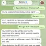 Multicoin Capital Management - Payment not received - Photo 2
