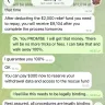 Multicoin Capital Management - Payment not received - Photo 3