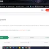 G2G - Payment capability disabled — request for review - Photo 1
