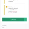G2G - Payment capability disabled — request for review - Photo 3