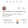 Grabcar Malaysia - Complaint regarding driver’s unprofessional conduct and incorrect pickup location - Photo 2