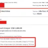 International Travel Network (ITN) - Paid more for flexibility only to find out my ticket cannot be changed - Photo 1