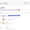 J&T Express - #631960980378 - I am complaining about riders manipulating the shipment progress - Photo 2