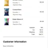 Double Good - My entire popcorn order - Photo 1