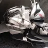 Honda Motorcycle & Scooter India (HMSI) - Damaged part of honda grazia bike, how to get a new one parts - Photo 3